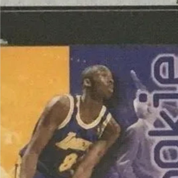 1996-97 Skybox Premium #203 Kobe Bryant RC SGC 9.5 MINT+ Lakers HOF WOW - Picture 3 of 10